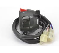 DEVIATORE LUCI ORIGINALE PIAGGIO PER APRILIA RS 50 2T '06-'10