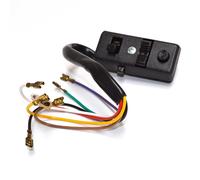 DEVIATORE LUCI PIAGGIO Vespa PX S/FRECCE 150 1978-1981 0967521#2