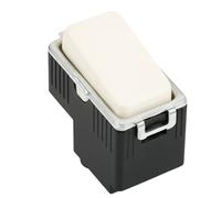 Deviatore Marlanvil Venus 7901.6 Bianco 16A 250V 1 Modulo