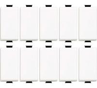 Deviatore Matix 1P 16 A Bticino ASTAM5003 bianco kit 10 pz