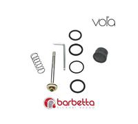 DEVIATORE PER BOCCA DI EROGAZIONE RICAMBIO VOLA VR040D/C