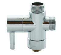 DEVIATORE PER COLONNA DOCCIA H68 1 PZ