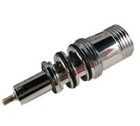 Deviatore per gruppo vasca esterno soqquadro Zazzeri 2900DE05A00CR