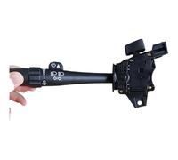 Deviatore Piantone Sterzo Per Chevrolet Per Silverado Avalanche Per GMC Per Sierra 1500 2500 Per Escalade 2007-2013 Faro Indicatori Di Direzione Tergicristallo Colonna Interruttore