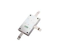 Deviatore quintuplice MOTTURA 96.253 per serrature blindate corsa aste 40 mm