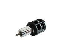 DEVIATORE RICAMBIO GRUPPO VASCA ZAZZERI 29R0DE11A00CRCR - ORIGINALE METALLO CROMATO