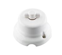 DEVIATORE ROTATIVO IN PORCELLANA 10A 250A art. 70210