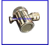 Deviatore rubinetto lavello acqua per osmosi inversa depuratore purificatore