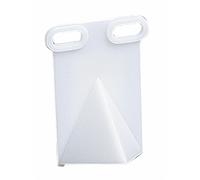 Deviatore Semi per Seminatrice Ama 9 g - 10 pz