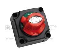 DEVIATORE STACCABATTERIE MASTER 300A PER 2 BATTERIE NAUTICA BARCA CAMPER AUTO