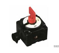 DEVIATORE STACCABATTERIE MINI KEY 250A