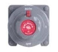Osculati Interruttore selettore batteria Selecta 14.920.00 175A 12/24V