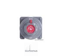 DEVIATORE STACCABATTERIE SELECTA PER BARCHE, GOMMONI; NAUTICA - OSCULATI 1492000