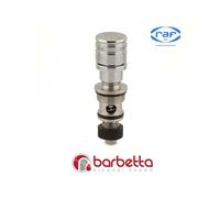 DEVIATORE UNIFICATO PER GRUPPO VASCA INCASSO RAF X374