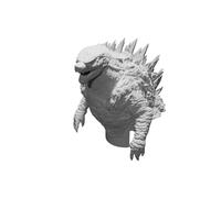 Deviatore Vapore Forma Godzilla per Instant Pot Duo Smart Pentola a Pressione 3D
