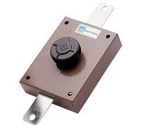 DEVIATORE VERTICALE 34300 MOTTURA TRIPLICE+POMOLO