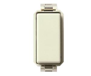 Deviatore Vimar basculante 8000 1P 10AX 08004