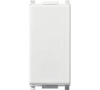 VIMAR Deviatore 1p 16ax Della Serie Plana Bianco
