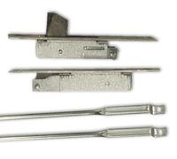 Deviatori e Aste Cisa Art 06443.00 per Serrature