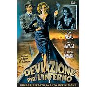 Deviazione Per L'Inferno (1945)