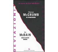Deviazioni-Il Portiere-Soltanto odio