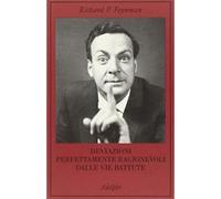 Deviazioni perfettamente ragionevoli dalle vie battute. Le lettere di Richard Fe