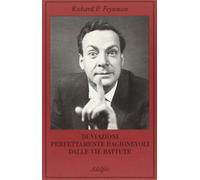 Deviazioni perfettamente ragionevoli dalle vie battute. Le lettere di Rich...
