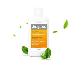 Devicare Urogelus - Detergente Intimo per Donna e Uomo - 125 ml - Sapone di Uso