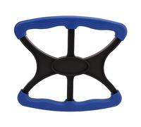 Devicatore di Assistenza Al Sollevamento, Manico Non Slip Robusto Leggero, Ascensore Portatile per i Pazienti con Disabili Anziani, Trasferimento Anziani, Assiste il Caregiver o