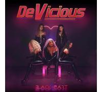 DeVicious - Black heart