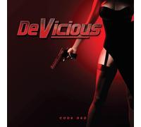 DeVicious – Code Red – CD