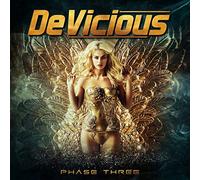 Devicious - Phase Tree (mit Downloadcode)