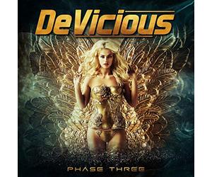 Devicious - Phase Tree (mit Downloadcode)