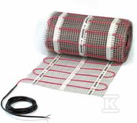 DEVIcomfort 150T 1350W 230V 0.5x18m Tappeto riscaldante 83030584