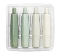 Dévidoir de ruban adhésif ABS 11,5 cm - Ruban adhésif rétractable for scrapbooking, travaux manuels, utilisation facile | Cartes d'album de journal photo en papier de projets créatifs, bureau d'école