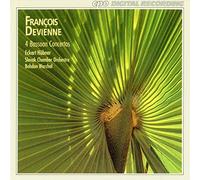 Devienne, F. - Bassoon Concertos Nos. 1-2 4