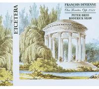 DEVIENNE, F. - OBOE SONATAS