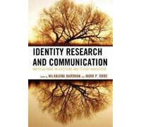 Devika Chawla Identity Research and Communication (Tascabile)