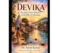 DEVIKA: The River That Whispers to the Hills of Udhampur