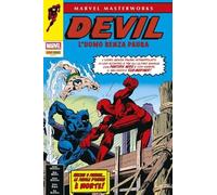 Devil 13 Marvel Masterworks