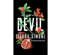 Devil: A Dark & Spicy Contemporary Romance (Priest)