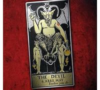 Devil & Abbe May - Hoodoo You Do