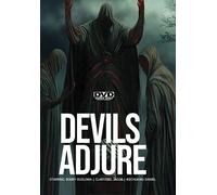 Devil Adjure (DVD) Bobby Ogoloma Claryzbel Jacob Ikechukwu Daniel