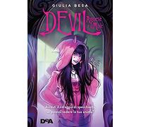 Devil Agnese e il male