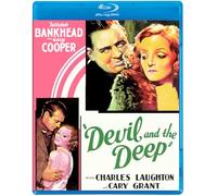 Devil and the Deep