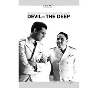 Devil and the Deep (DVD) Cary Grant Charles Laughton Gary Cooper Henry Kolker