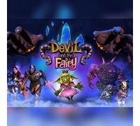Devil and the Fairy [VR] (PC) Steam Key - GLOBAL