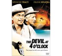 Devil at 4 O Clock
