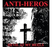 Devil At My Heels