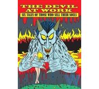 Devil At Work, The (3 Dvd) [Edizione: Australia]